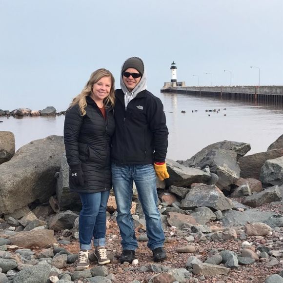 Meet your Posher, Jordyn - Picture 1 of 1